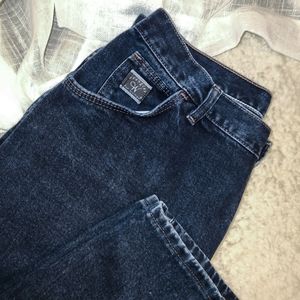High Waisted Jeans | Mom Jeans | Vintage Jeans | Wranglers